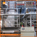 (CE) PE Blowing Film Machine